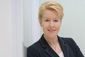 Bundesministerin Dr. Franziska Giffey