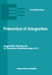 Prävention & Integration
