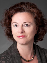 Prof. Dr. Ute Ingrid Haas