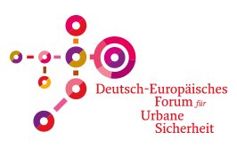 Deutsch-Europäisches Forum für urbane Sicherheit