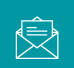 Briefumschlag als Newsletter-Symbol
