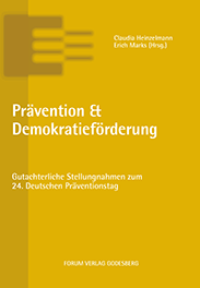 Prävention & Demokratieförderung