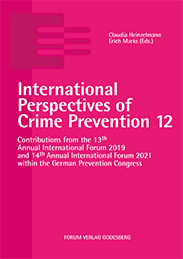 International Perspectives of Crime Prevention 12