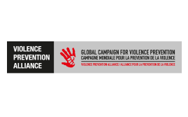 Violence Prevention Alliance (VPA)